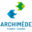 Favicon archimede-esps.be