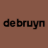 Favicon architectendebruyn.be