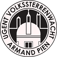 Favicon armandpien.be