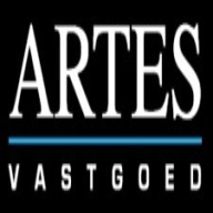 Favicon artes-vastgoed.be