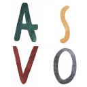 Favicon asvo.nl