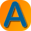 Favicon auvilight.nl