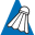 Favicon badmintonclubtornado.be