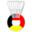 Favicon belgian-badminton.be