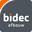 Favicon bidec.nl