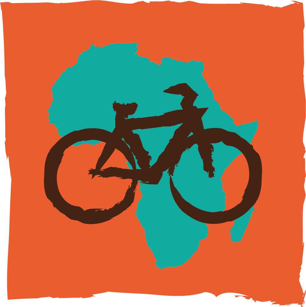 Favicon bikes4africa.nl