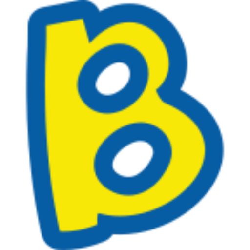 Favicon binky.nl