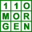 Favicon bo110morgen.nl