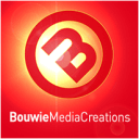 Favicon bouwie.nl