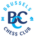 Favicon brusselschessclub.be