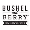 bushelandberry.com