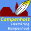 Favicon campenholt.be