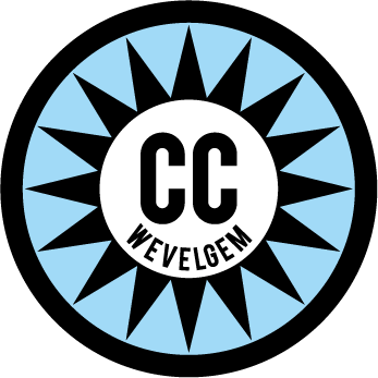 Favicon ccwevelgem.be