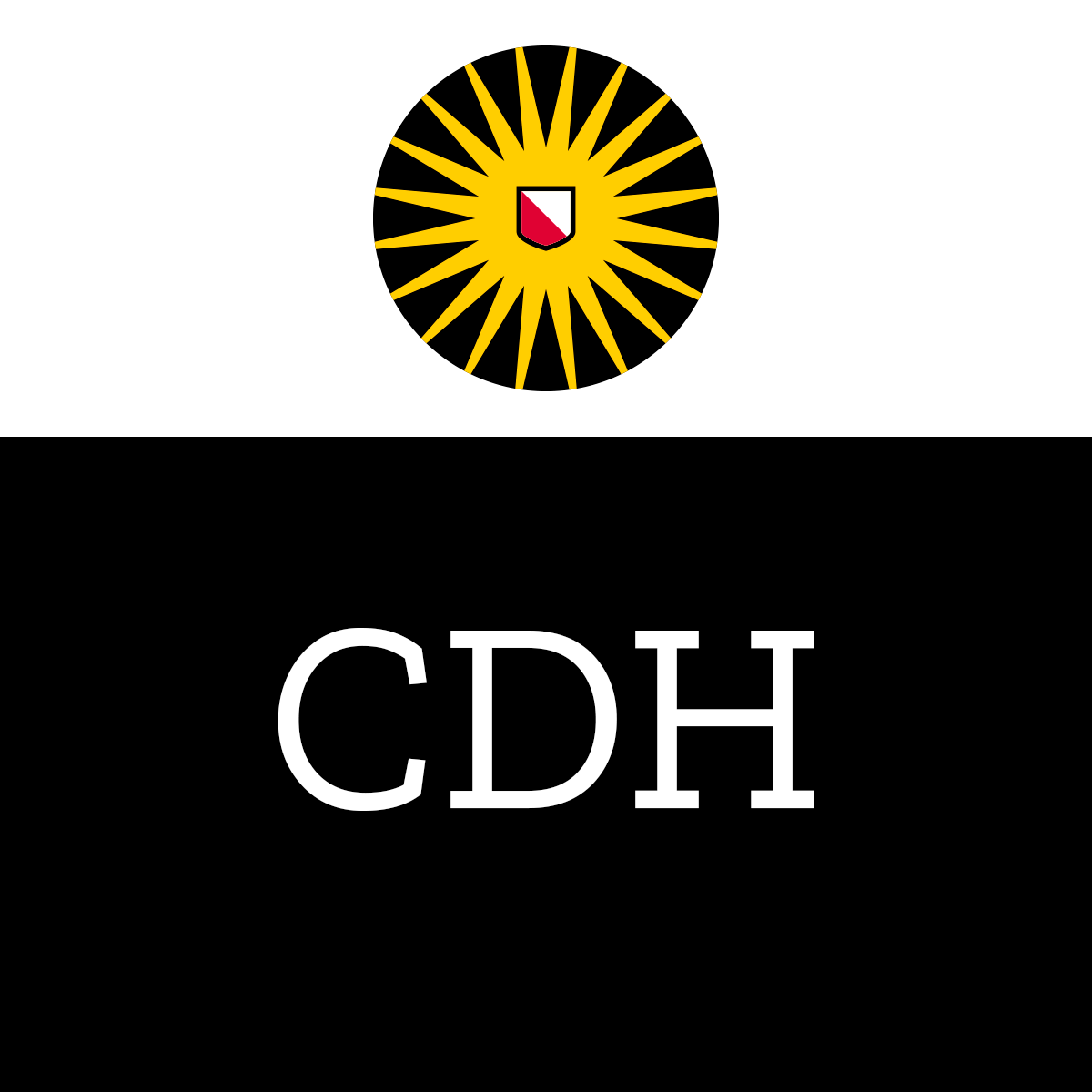 Favicon cdh.uu.nl