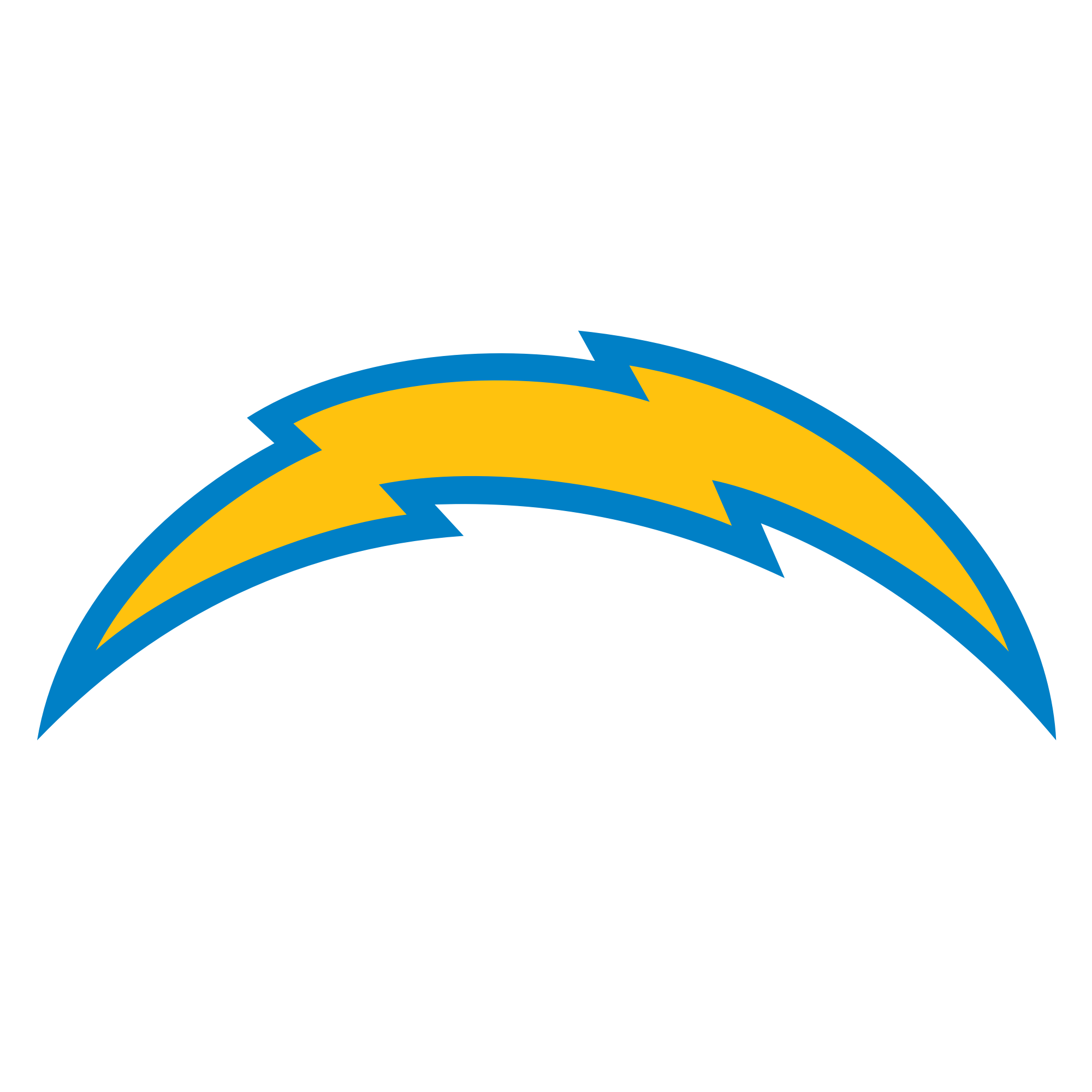 chargers.com