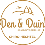 Favicon chirohechtel.be