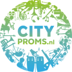 Favicon cityproms.nl