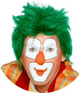 Favicon clownjopie.nl