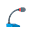 Assistive Listening System Icon 1