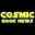 cosmicbooknews.com