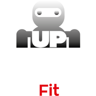 Favicon crossfitupsidedown.nl