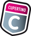 Favicon cupertino.be