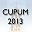 Favicon cupum2013.geo.uu.nl