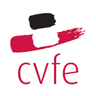 Favicon cvfe.be