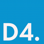 Favicon d4.nl