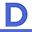 Favicon dansmagazine.nl