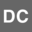 Favicon dcampens.be