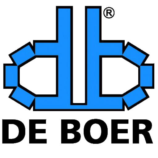 Favicon deboermachines.nl