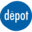 Favicon depotdesarts.be