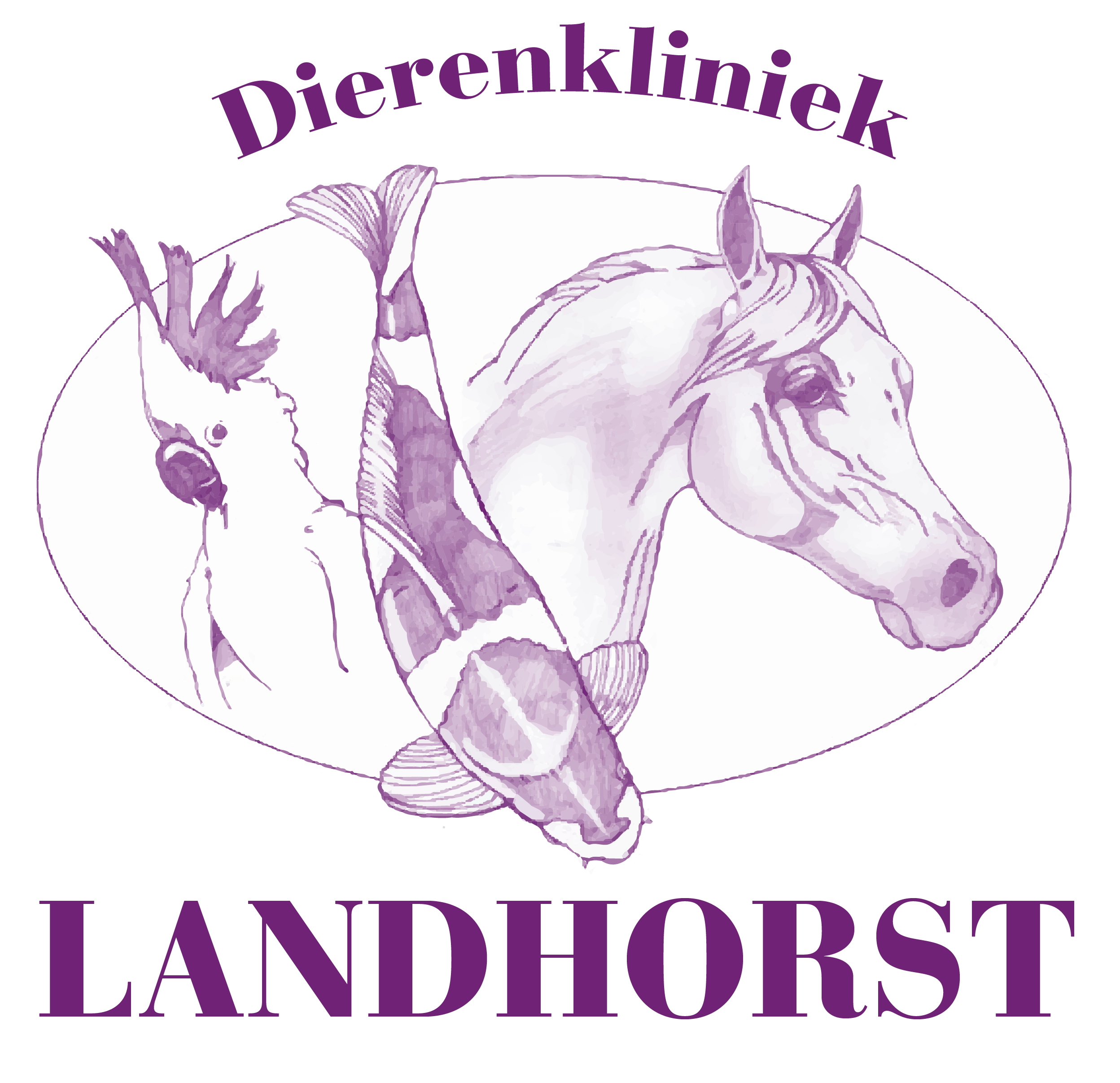 Favicon dierenklinieklandhorst.nl