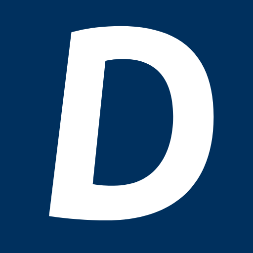 Favicon dimpact.nl