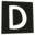 Favicon dirkvanderpol.nl