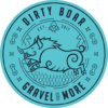 Favicon dirtyboar.be