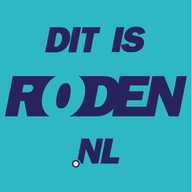 Favicon ditisroden.nl