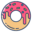 Favicon dolcedonut.be