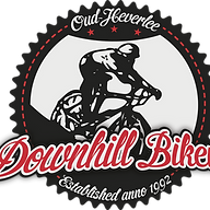 Favicon downhillbikers.be