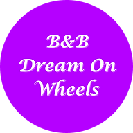 Favicon dreamonwheels.be