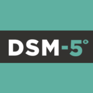 Favicon dsm5online.nl