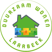 Favicon duurzaamwonenlaarbeek.nl