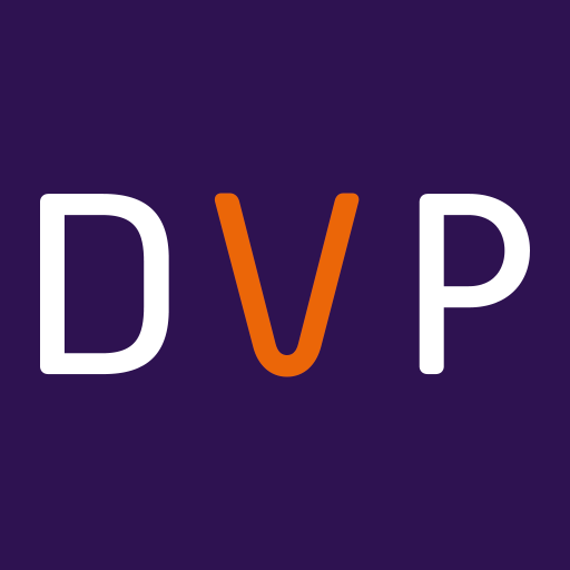 Favicon dvp.railalert.nl