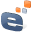 Favicon eformity.nl