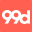 Favicon en.99designs.be
