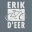 Favicon erikdeer.be