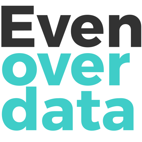 Favicon evenoverdata.nl