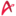 Favicon events.aalter.be