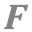 Favicon facet.nl